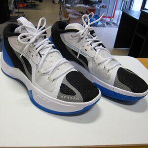 Nike Air Jordan Zoom Separate Photo Blue/White Men's12 Athletic Shoes DH0249-140